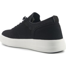 Lumberjack Passano 5fx Siyah Erkek Sneaker