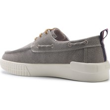 U.s. Polo Assn. Vasley 5fx Kum Rengi Erkek Marin Ayakkabı