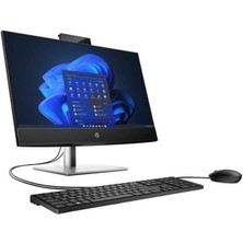 Hp Proone 440 G9 623L8ET I7-13700T 16GB 512GB SSD 23.8" W11P Dokunmatik All In One Bilgisayar