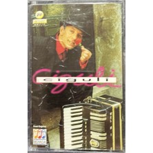 Kaset Ciguli Kaset