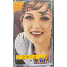 Kaset Sibel Alaş Adam Kaset