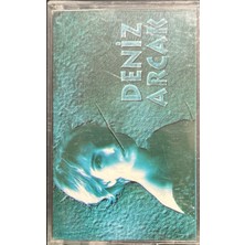 Kaset Deniz Arcak Nerde? Kaset