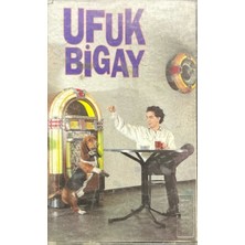 Kaset Ufuk Bigay Kaset