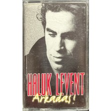Kaset Haluk Levent Arkadaş Kaset