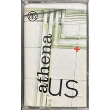 Kaset Athena Us Kaset
