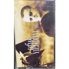 Kaset Ufuk Yıldırım '96 Kaset