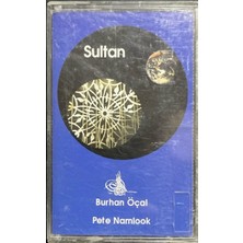Kaset Burhan Öçal Sultan Kaset