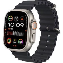 Mısawa Mıcrowear 10 Ultra Wear Plus Kordon  AirPods49 mm Kasa Çapı 510 Mah Batarya
