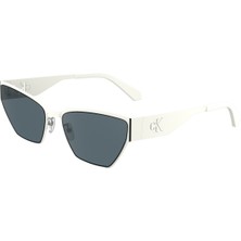 Calvin Klein Ckj 24207S 100 58 Kadın Güneş Gözlüğü