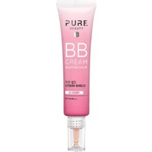 Luxury Lekeye Meyilli Ciltlerde Leke Açıcı Bb Krem (Spf 50): Ivory 30 ml 1 Adet