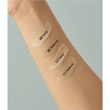 Luxury Lekeye Meyilli Ciltlerde Leke Açıcı Bb Krem (Spf 50): Ivory 30 ml 1 Adet