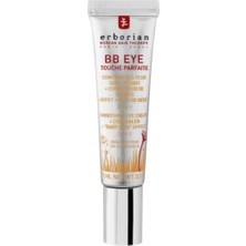 Luxury Bb Eye Touche Parfaite - Göz Çevresi Için Bb Krem 15 ml 1 Adet