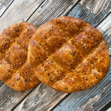 Enfeso Glutensiz Ramazan Pidesi ( 2X180GR)(GLUTENSIZ/LAKTOZSUZ)