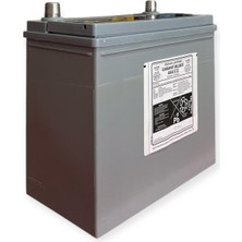 Inci Akü 12V 55 Amper 430A En Inci Akü (2024)