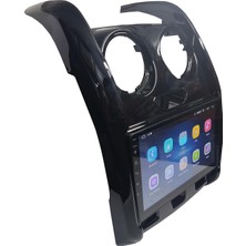 Dacia Duster 2013-2017 Uyumlu 6gb Ram 64GB Hafıza Carplay,kamera
