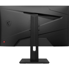 Yenilenmiş Msı G274QPF-QD 27'' 1 Ms 2k 170 Hz Oyuncu Monitörü