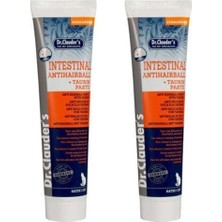 Anti Hairball Kedi Tüy Yumağı Oluşumuna Karşı Malt 100 G x 2 Adet