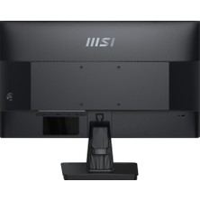 Yenilenmiş Msı 24.5" Pro MP251 1920X1080 (Fhd) Flat IPS 100HZ 1ms Adaptıve-Sync Monıtor