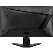 Yenilenmiş Msı 24.5" G255F 1920X1080 (Fhd) 16:9 Flat Rapıd IPS 180HZ 1ms Freesync Gamıng Monıtor