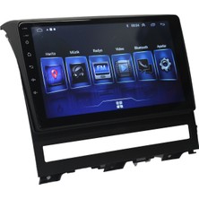 Fiat Palio 2006-2012 Uyumlu 4gb Ram 64GB Hafıza Carplay,kamera