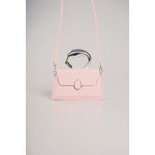 ÇÇS Kadın 17869 Omuz Ve El Çantası