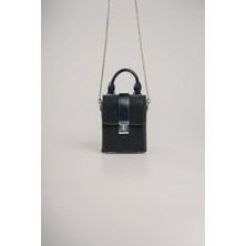 ÇÇS Kadın 17876 Omuz Ve El Çantası