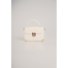 ÇÇS Kadın 17792 Omuz Ve El Çantası