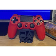 Playstation4  Joystick için tasarlanmış Stand