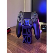 Playstation4  Joystick için tasarlanmış Stand