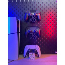 Playstation4  Joystick için tasarlanmış Stand