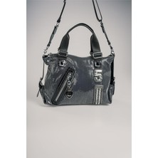 ÇÇS Kadın 17700 Omuz Askılı Kol Çantası