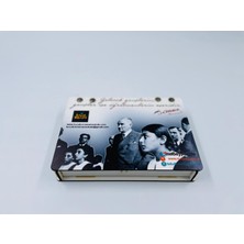 Melbey Eğitici Atam Puzzle 4fotoğraflı 6'lı Puzzle