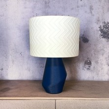 Royal Modern Abajur / Salon Aydınlatma / Lunar Design