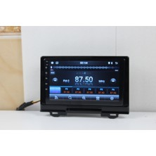 Smart Dragon HONDA-HRV-2021-2023 Uyumlu 4gb Ram 64GB Hafıza Carplay,kamera