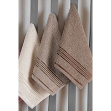 Fabricom Home Collection Mutfak havlu Seti 6 Lı Karışık rengarenk