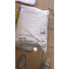 Bursa Big Bag Bursa Bigbag 95.95.210 Alt Kapalı Üst Etekli 1 Ton Kapasiteli