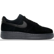 Nike Air Force 1 Low Black Anthracite