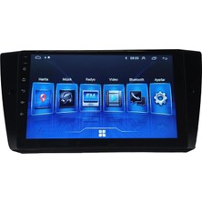 Smart Dragon Bmw E90-E91-E92-E93-2005-2012 Uyumlu 4gb Ram 64 GB Hafıza Carplay,kamera
