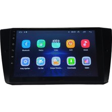 Smart Dragon Bmw E90-E91-E92-E93-2005-2012 Uyumlu 6gb Ram 64 GB Hafıza Carplay,kamera