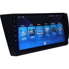 Smart Dragon Bmw E90-E91-E92-E93-2005-2012 Uyumlu 6gb Ram 64 GB Hafıza Carplay,kamera