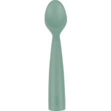 Oioi Nam Nam Silikon Mama Kaşığı River Green