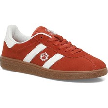 Lumberjack Frosty 5fx Kadın Sneaker Kırmızı