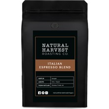 Italian Espresso Blend 1000 gr