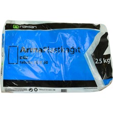 Colezium Plast Kağıt Bloklu Plast Naylon Şeffaf Düz Tabaka 35X50 cm 2500 gr Paket