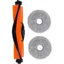 Asgard Grup Dream L10 Ultra 1 Adet Ana Fırça 2 Adet Mop