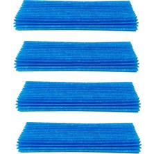 Asgard Grup Daikin MC70L Hava Temizleme Cihazına Uyumlu Filtre 4 Adet