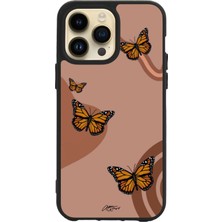 Apple iPhone 11 Pro Siyah Silikon Kılıf Çiziklere ve Darbelere Karşı Koruma