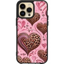 Apple iPhone 11 Pro Siyah Silikon Kılıf Çiziklere ve Darbelere Karşı Koruma
