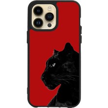 Apple iPhone 11 Pro Siyah Silikon Kılıf Çiziklere ve Darbelere Karşı Koruma