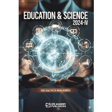 Education & Science 2024-IV